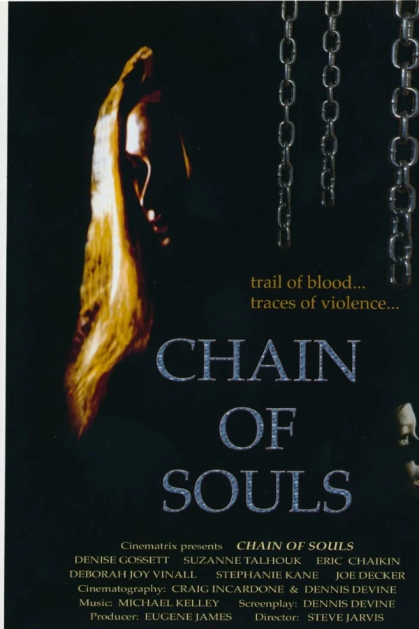 Chain of Souls Poster