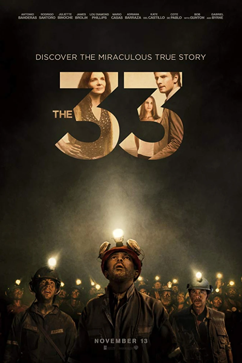 69 Tage Hoffnung Poster