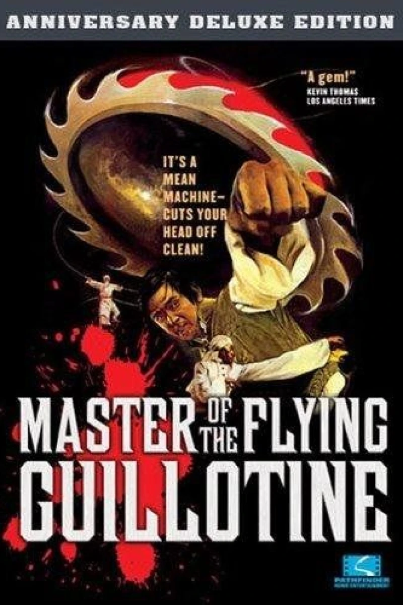 Wang Yu - Duell der Giganten Poster
