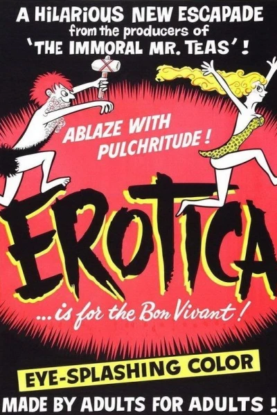 Erotica