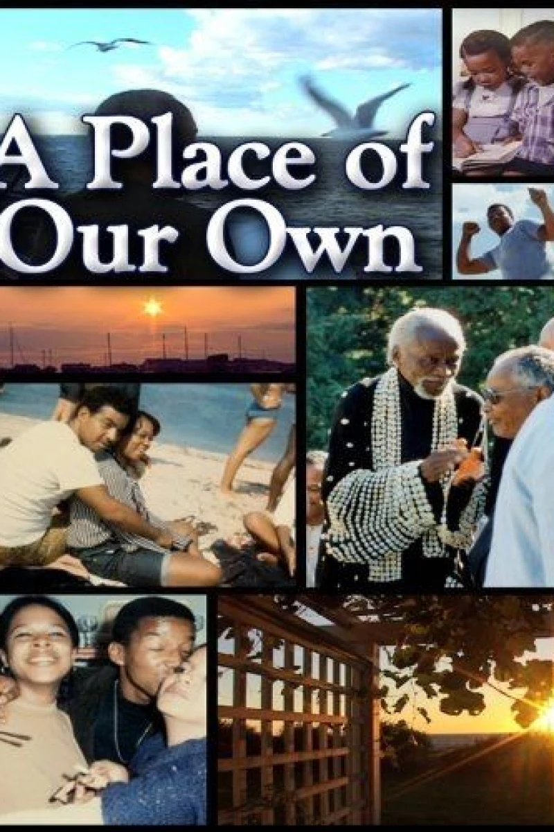 A Place of Our Own Poster
