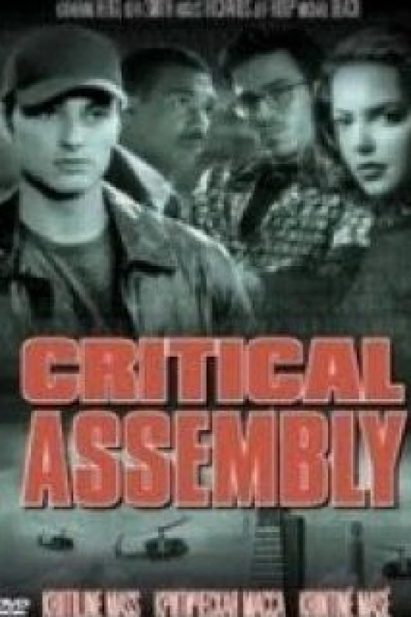 Critical Assembly Poster