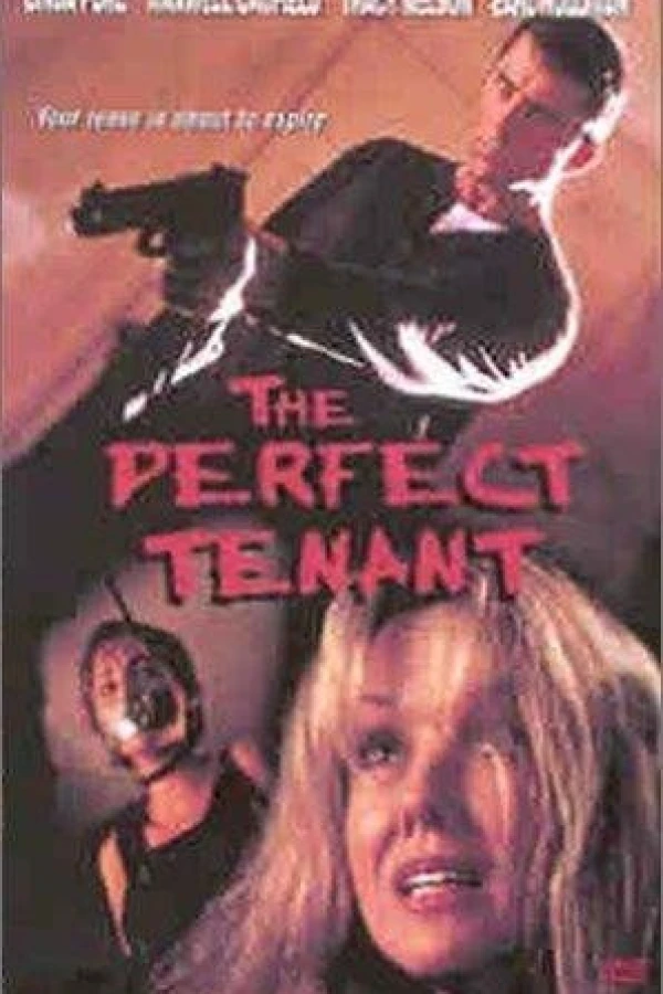 The Perfect Tenant Poster