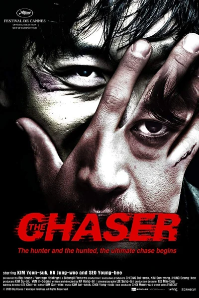 The Chaser - Der Schlächter von Seoul