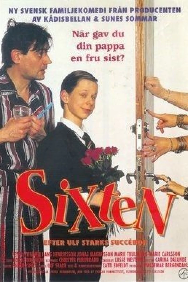 Sixten Poster