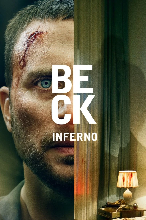 Beck - Inferno Poster