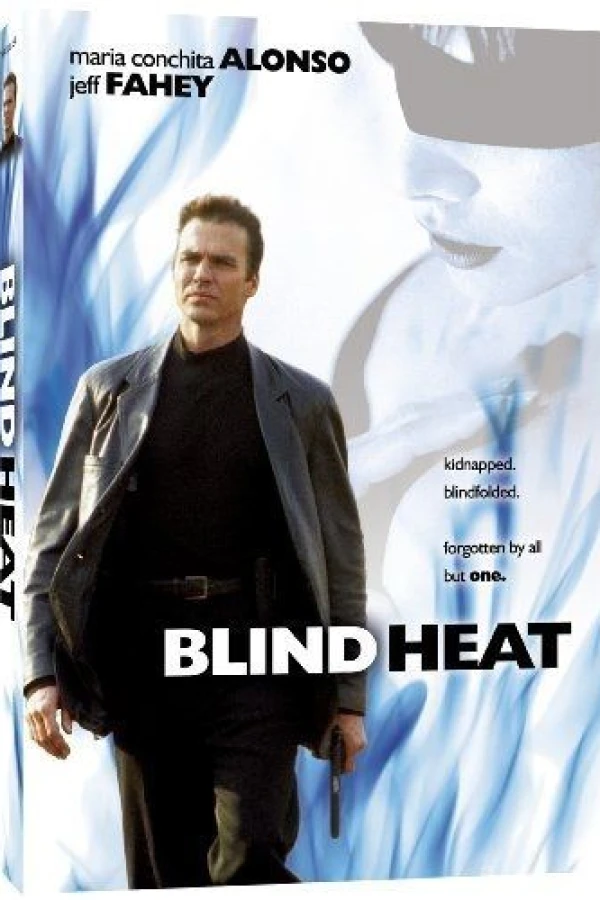 Blind Heat Poster