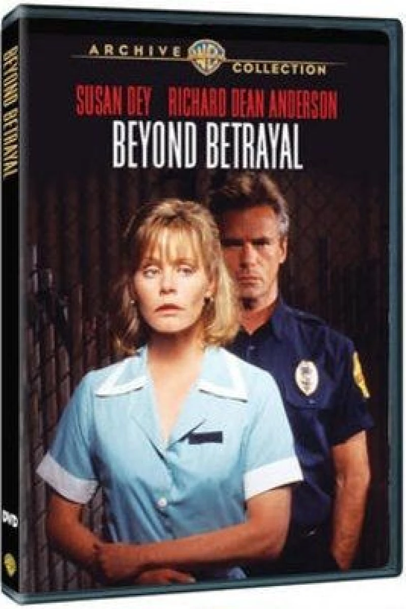 Beyond Betrayal Poster