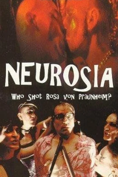 Neurosia: Fifty Years of Perversion