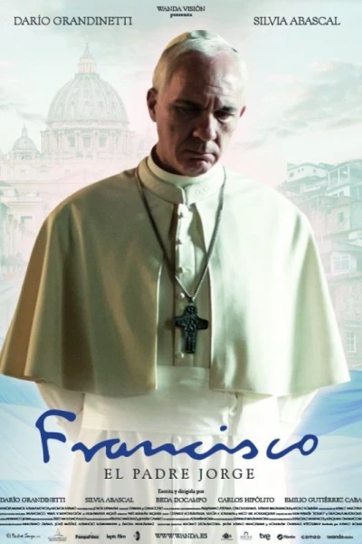 Bergoglio, the Pope Francis