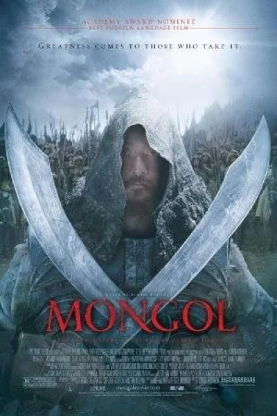 Der Mongole
