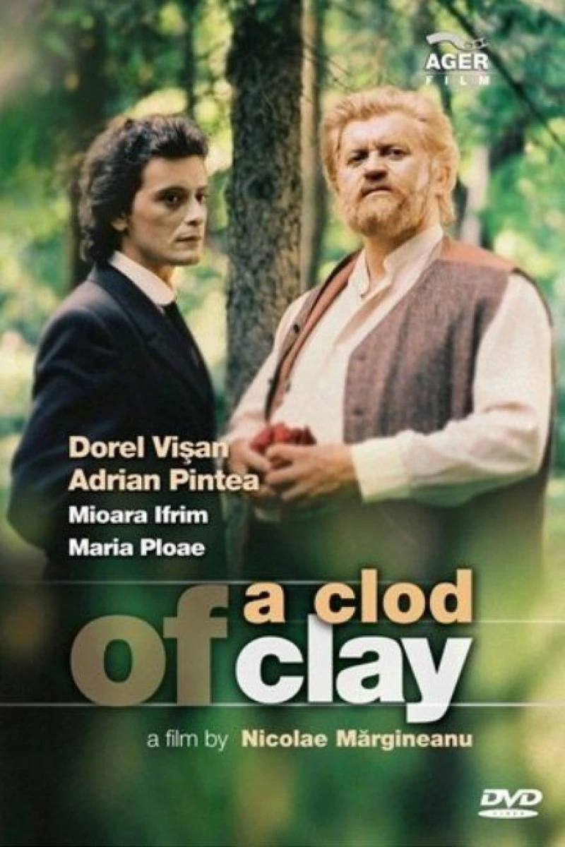 A Clod of Clay Poster