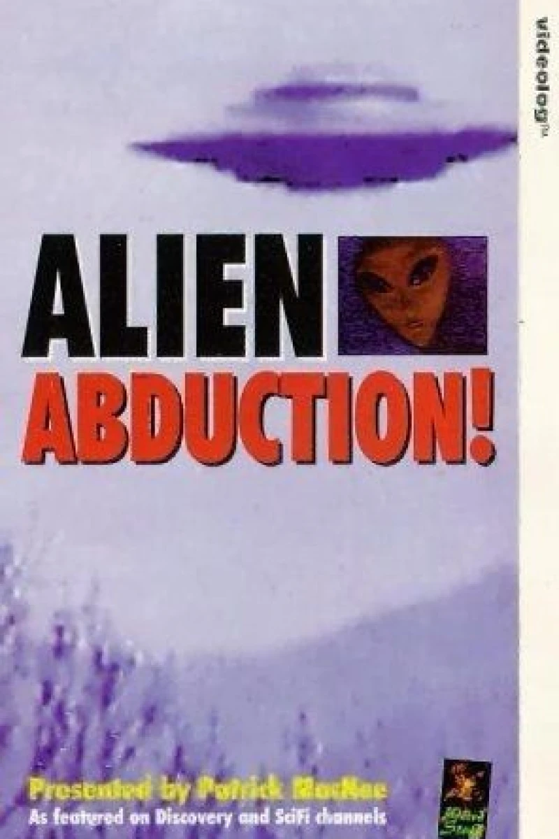 Alien Abduction: Incident in Lake County Poster