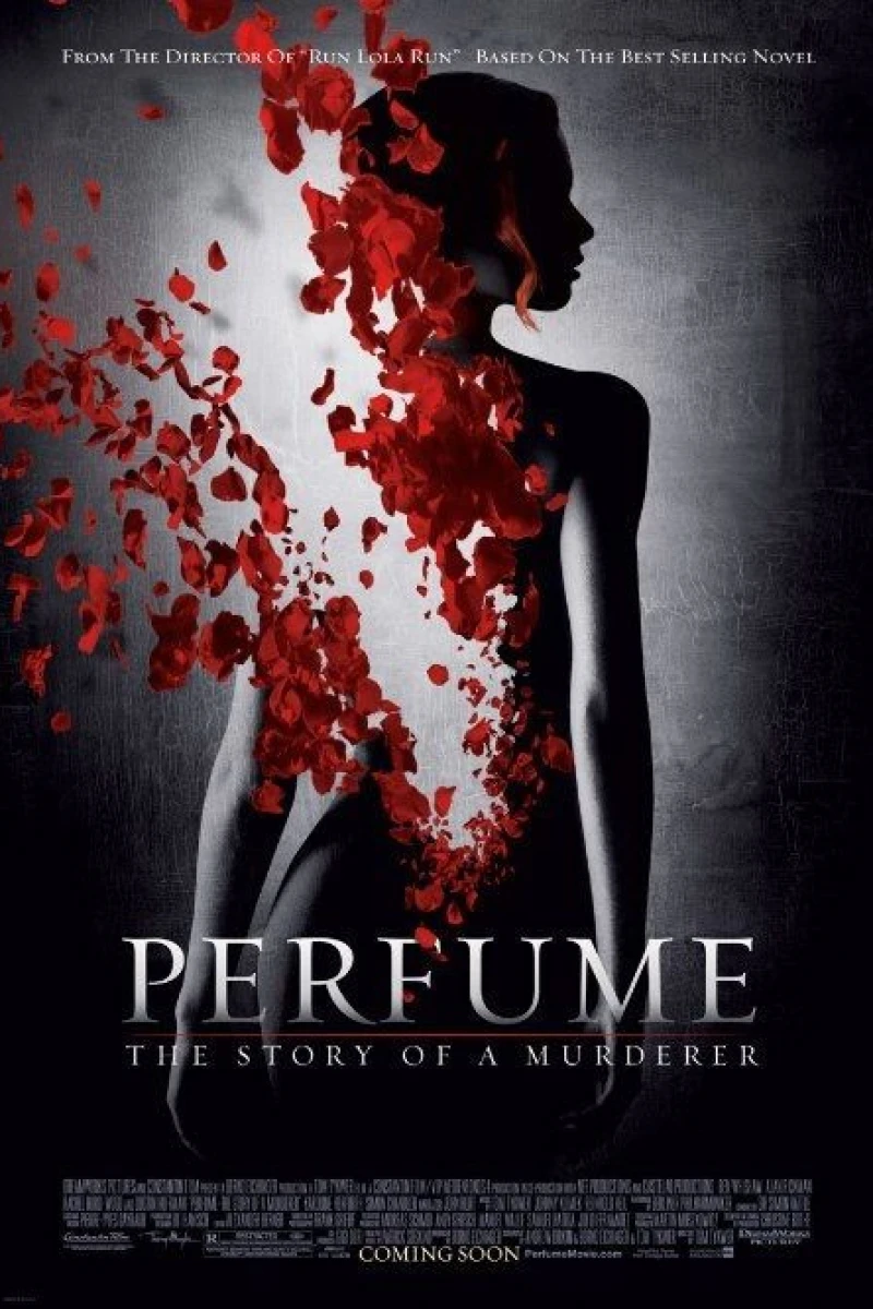Das Parfum Poster