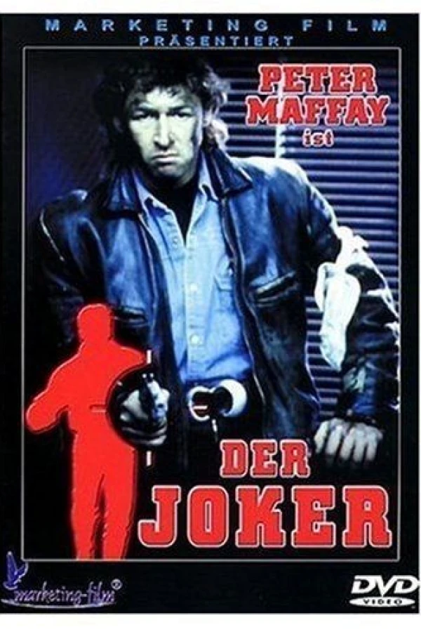 Der Joker Poster