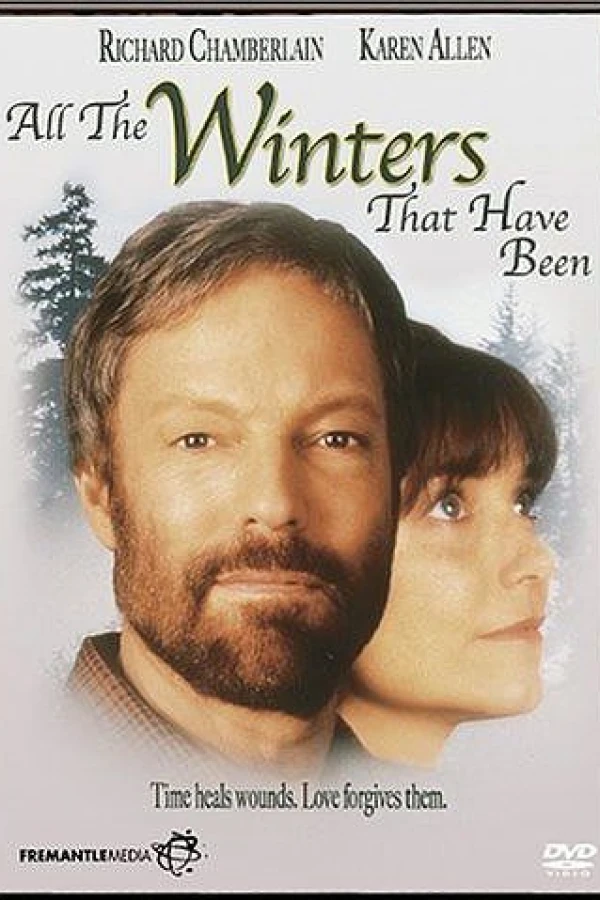 All the Winters That Have Been Poster