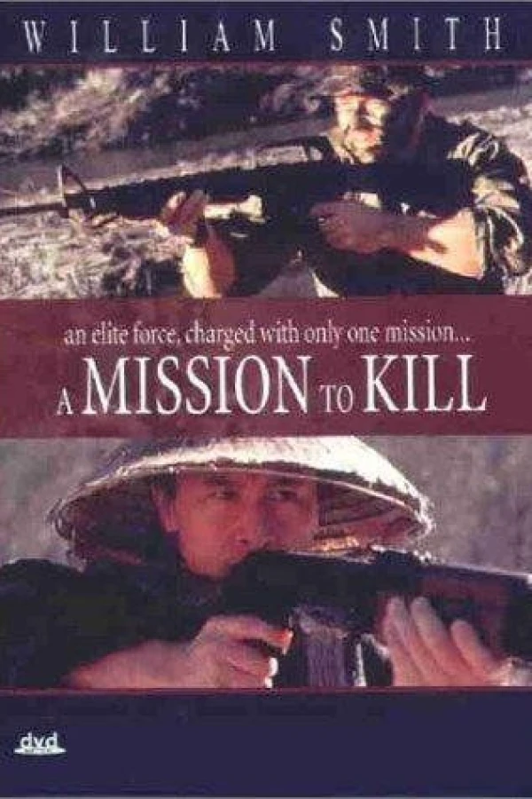 A Mission to Kill Poster