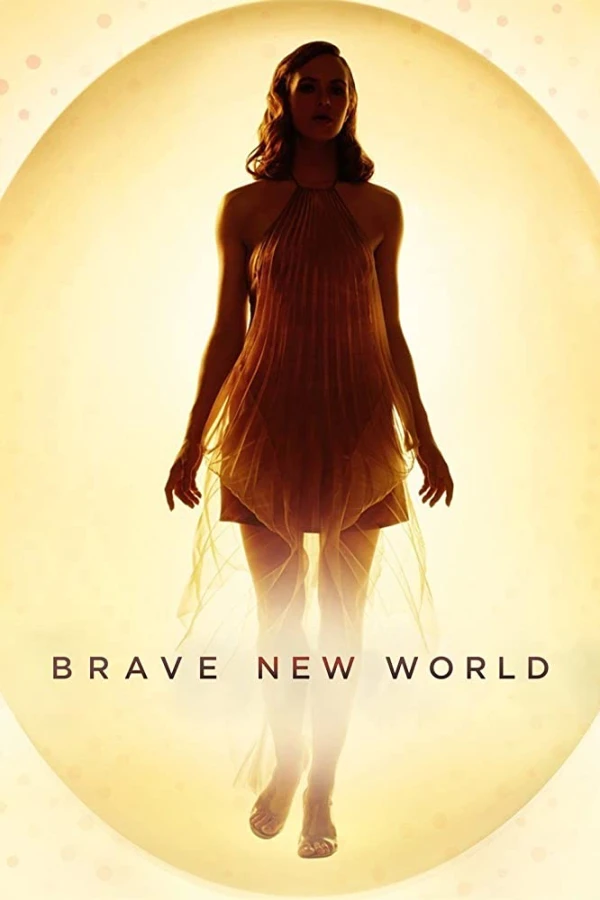 Brave New World Poster