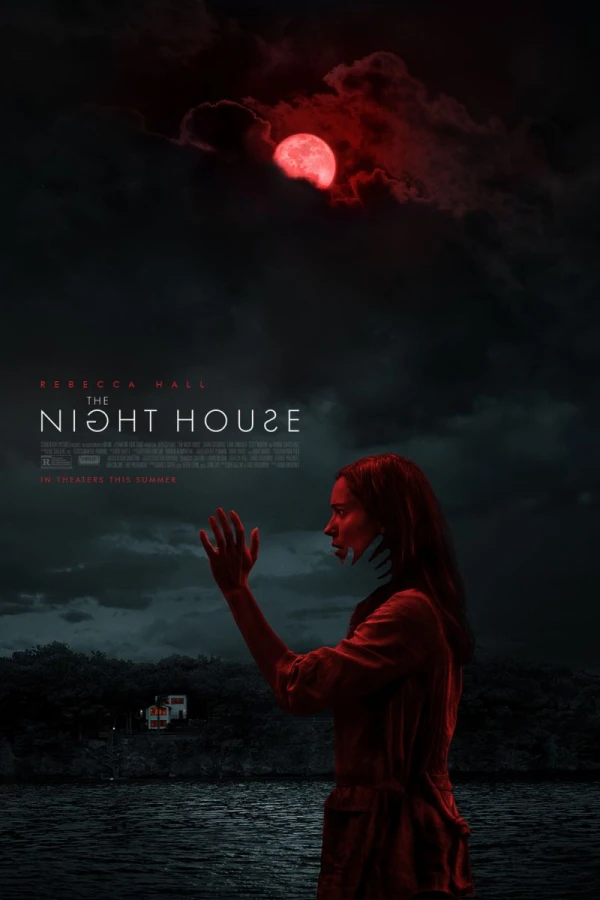 The House at Night Poster