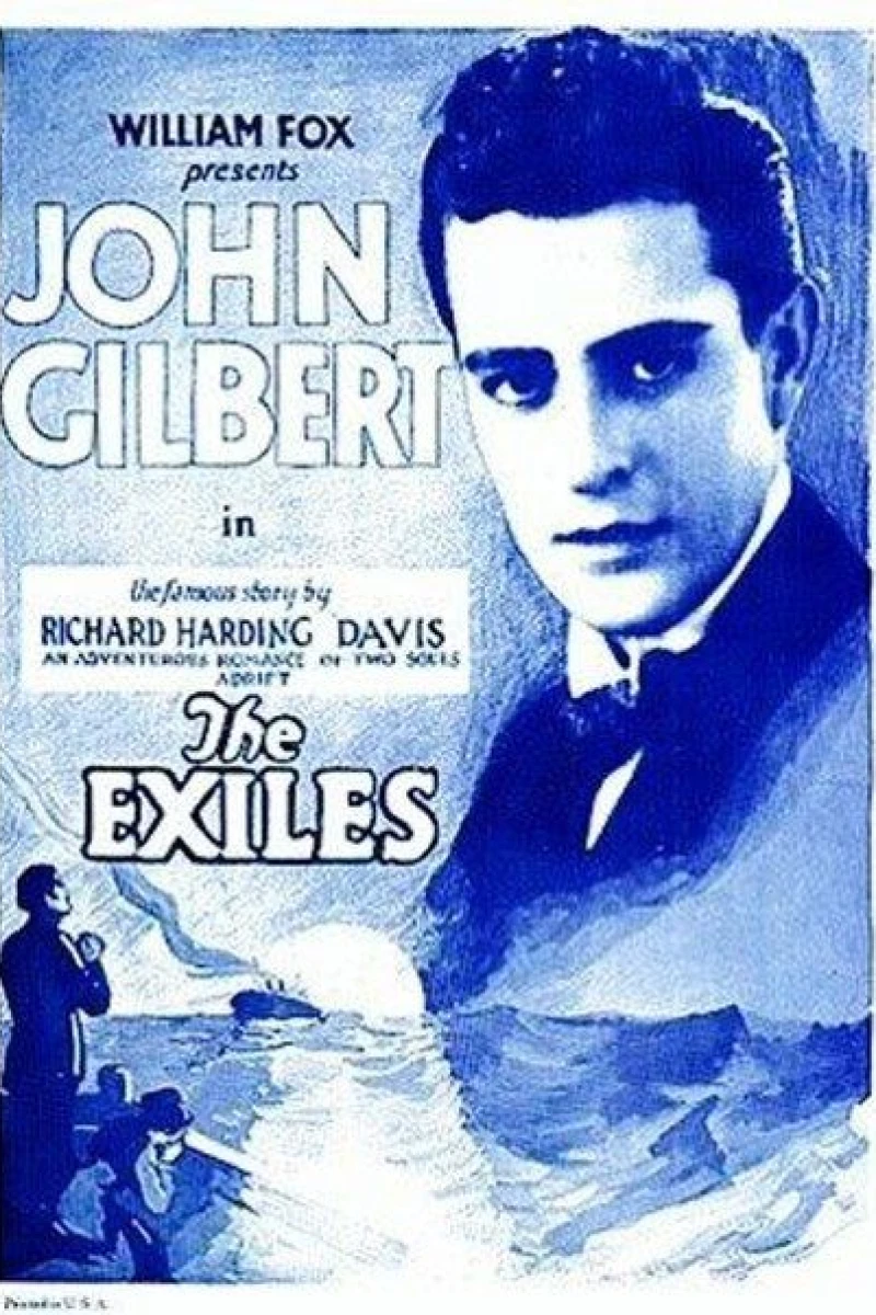 The Exiles Poster