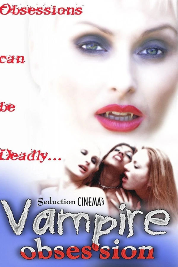 Vampire Obsession Poster