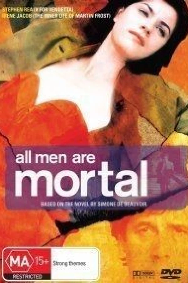 All Men Are Mortal Poster