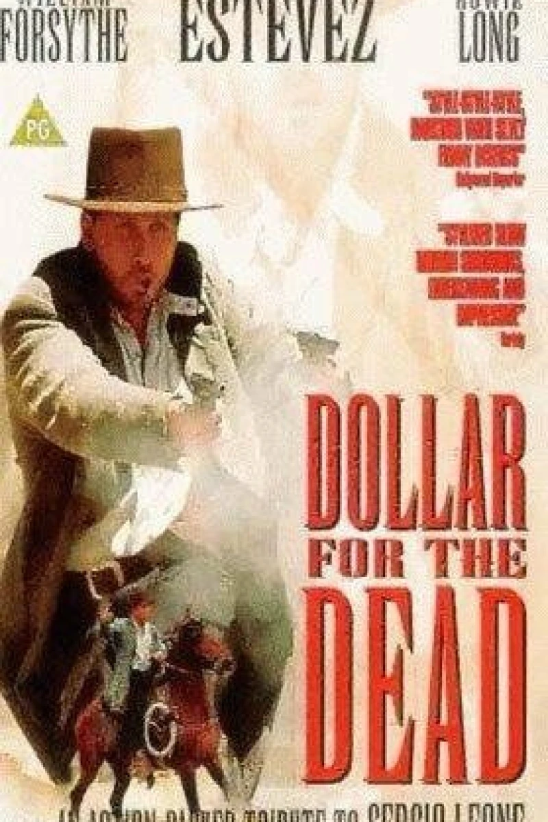 Django - Ein Dollar für den Tod Poster