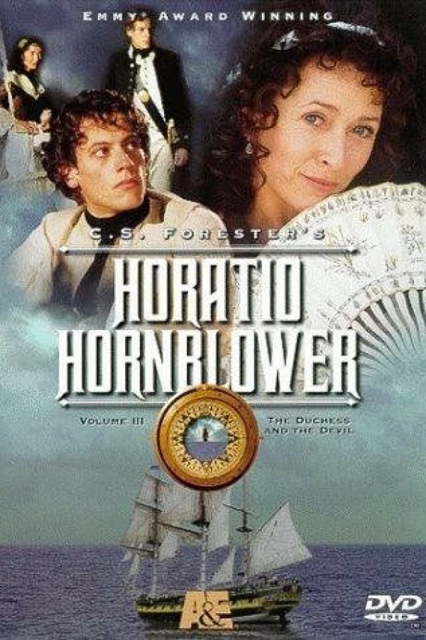 Hornblower - Die Herzogin und der Teufel Poster