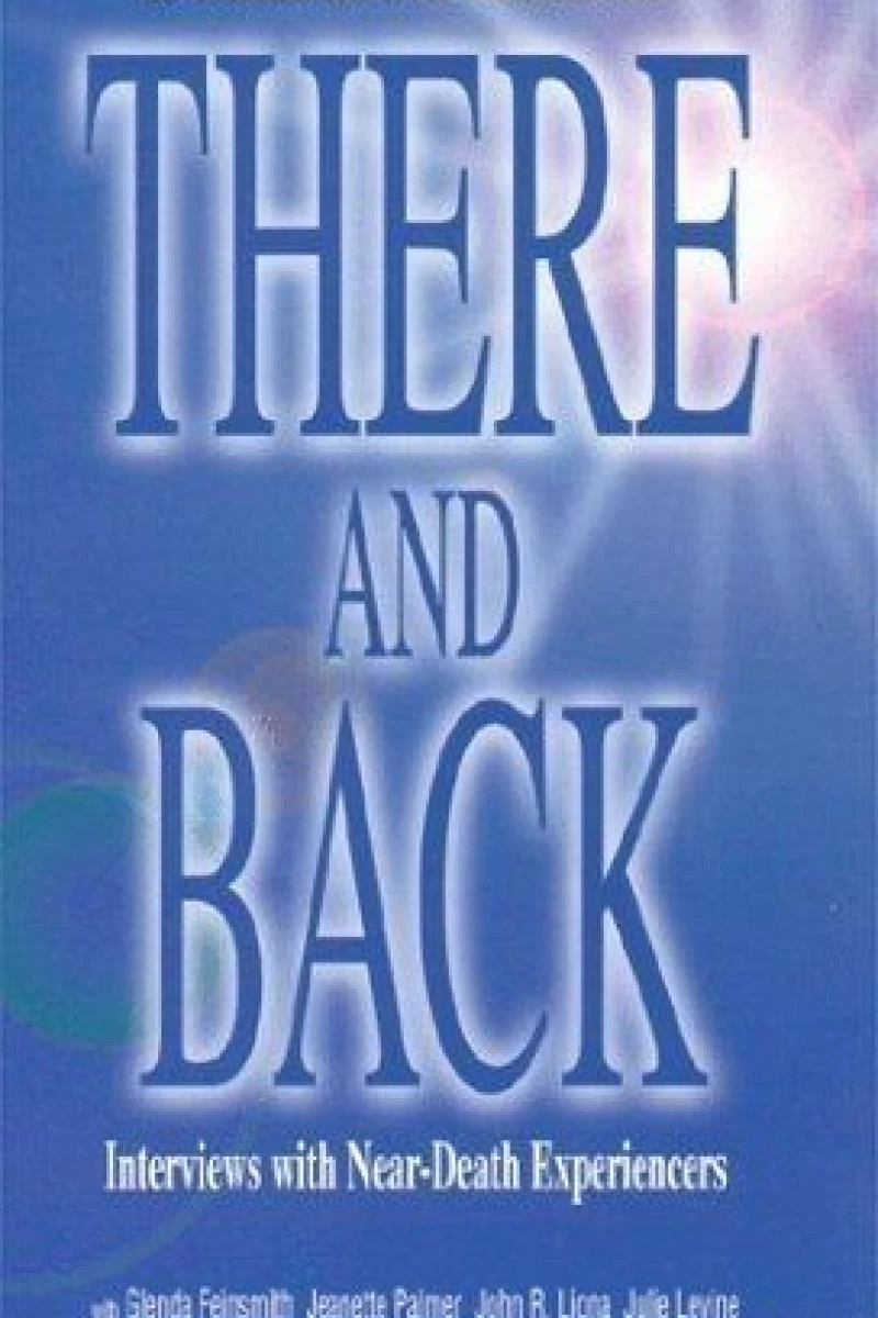 There and Back Poster