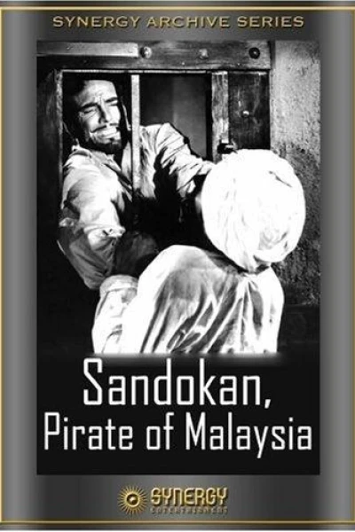 Die schwarzen Piraten von Malaysia