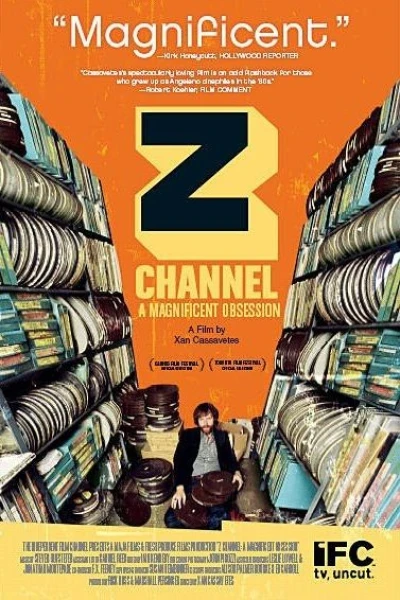 Z-Channel - Die Geschichte eines Fernsehsenders