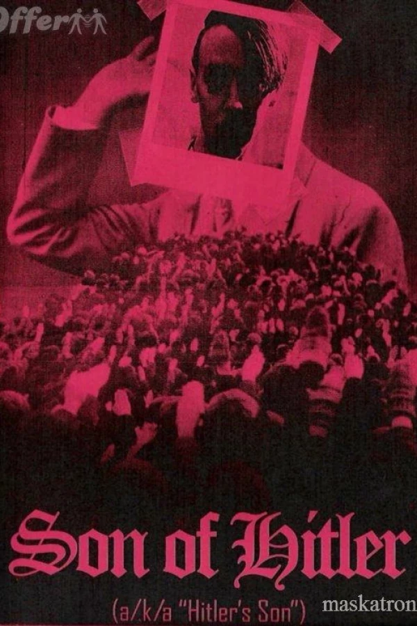 Son of Hitler Poster