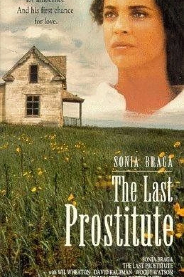 The Last Prostitute Poster