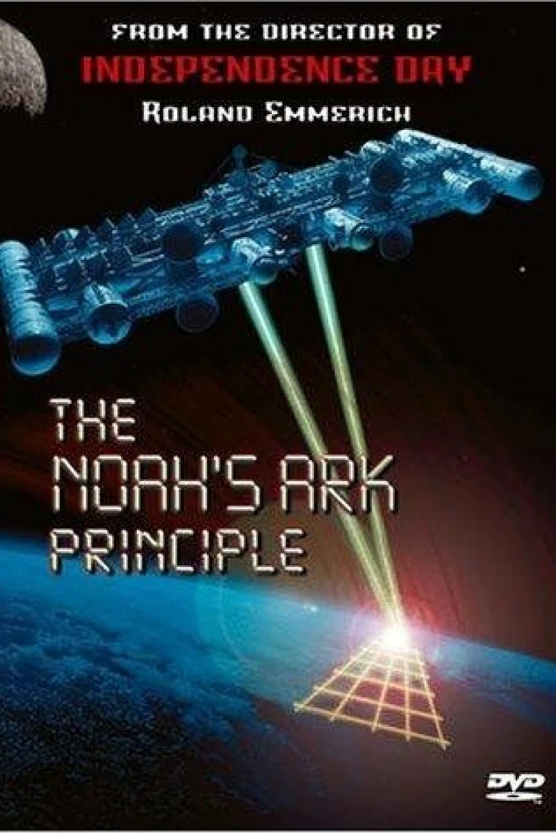 Das Arche Noah Prinzip Poster