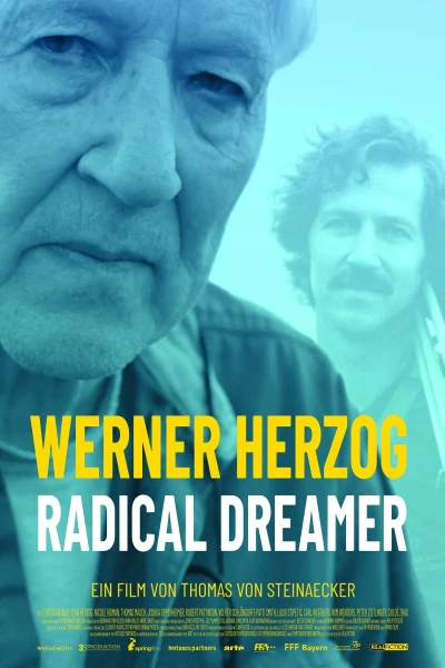 Werner Herzog - Radikaler Träumer