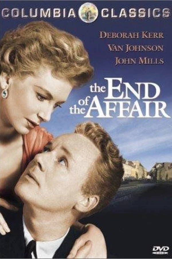 The End of the Affair Poster