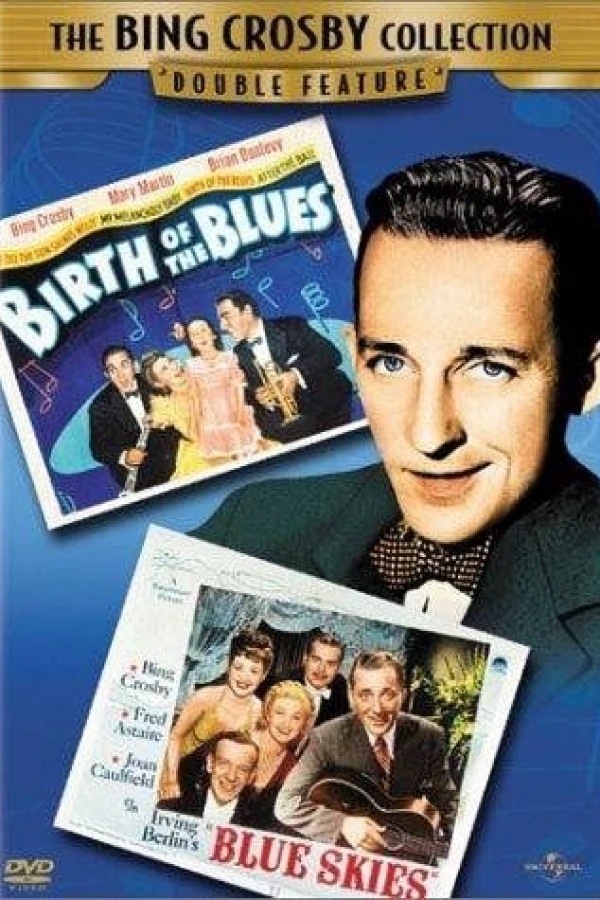 Birth of the Blues Poster