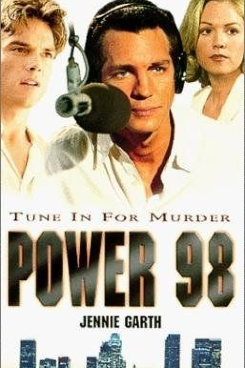 Power 98 Poster
