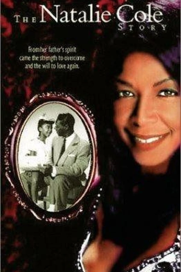 Livin' for Love: The Natalie Cole Story Poster