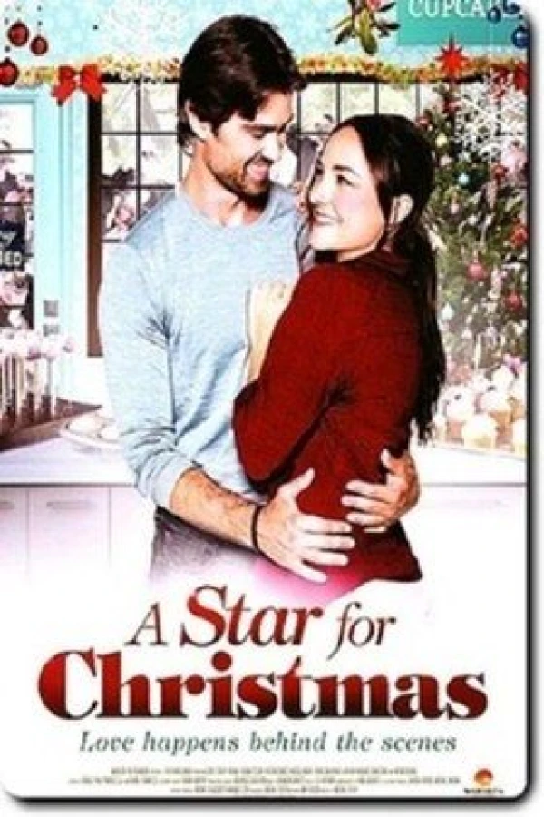A Star for Christmas Poster