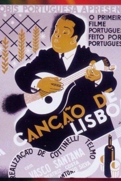 Das Lied von Lissabon