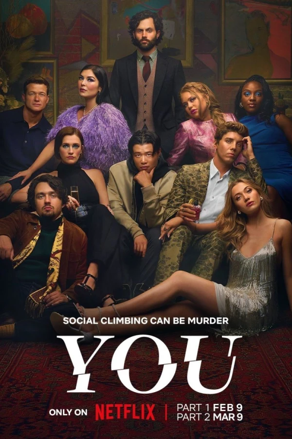You Poster