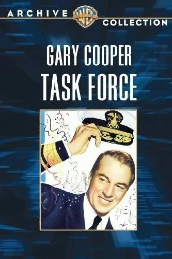Task Force Poster