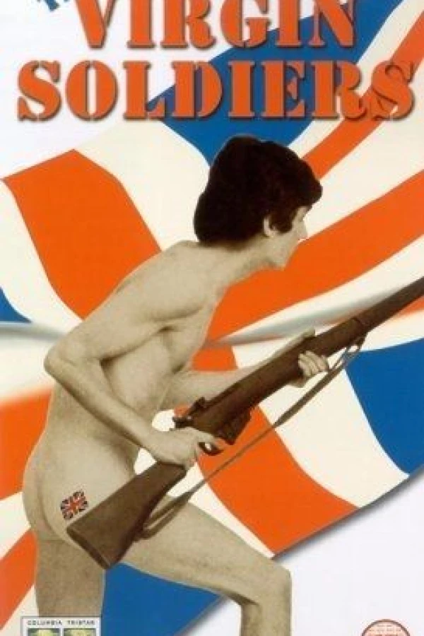 The Virgin Soldiers Poster
