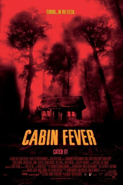 Cabin Fever Director's Cut