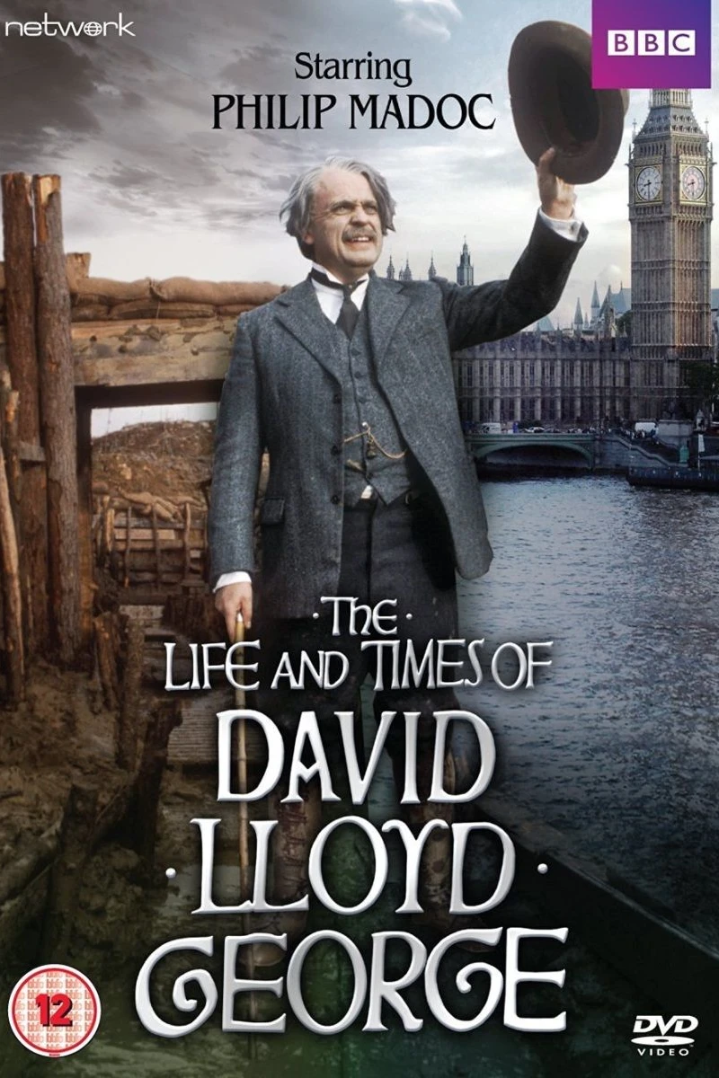 The Life and Times of David Lloyd George Poster