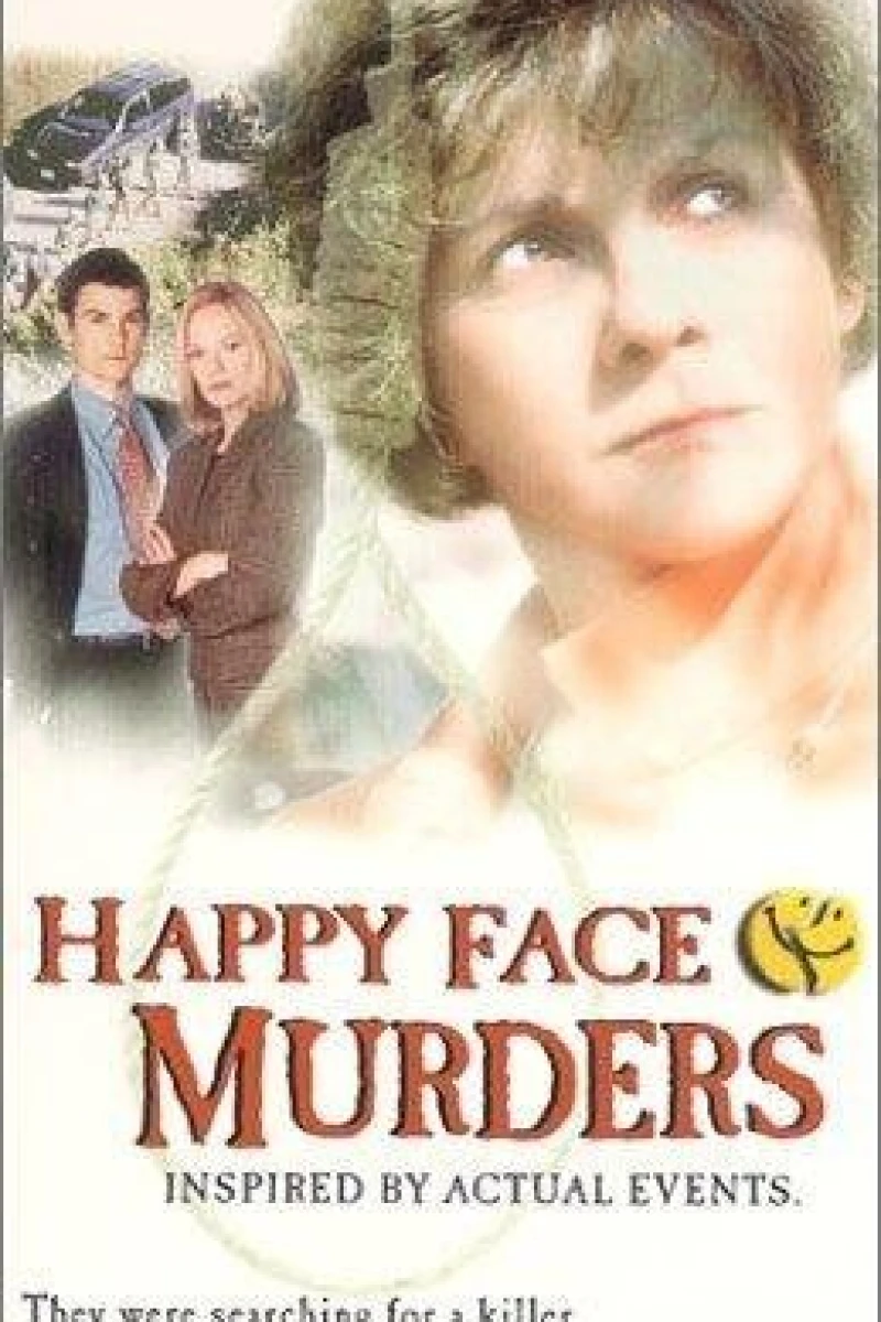 Happy Face Murders Poster