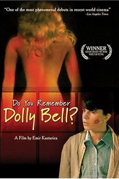 Erinnerst du dich an Dolly Bell?