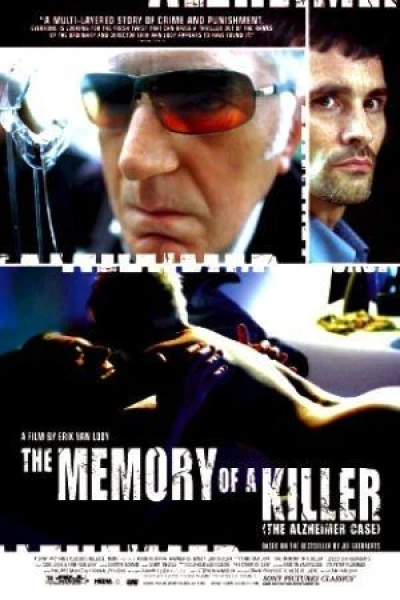 Lost Memory - Killer ohne Erinnerung