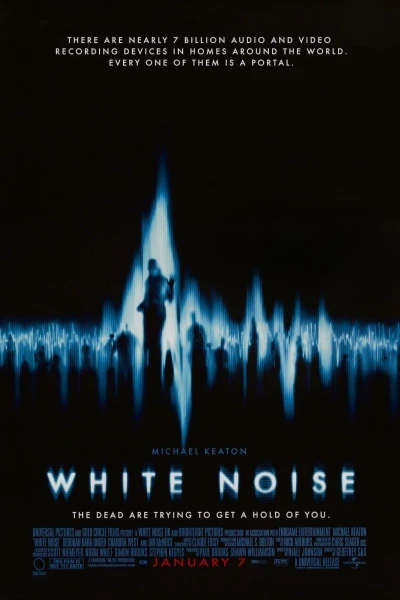 White Noise - Schreie aus dem Jenseits